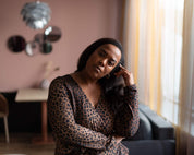 Print Kietaisumekko, Coco Leo