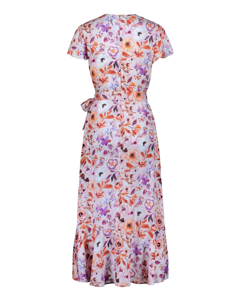 Annika Dress, Daisies