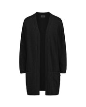 Alma Cardigan, Black