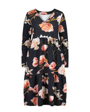 Amélie Dress layered dress, Elysian