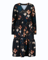 Amélie Dress layered dress, Versailles