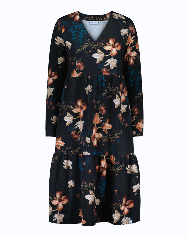 Amélie Dress layered dress, Versailles