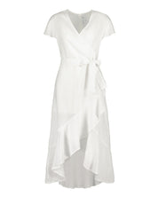 Annika Dress, Coconut Milk