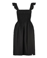Ariela Dress, Black
