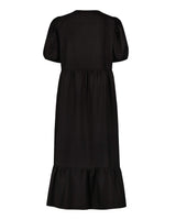 Astrid Dress, Black