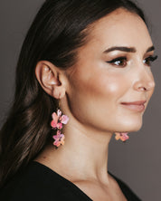 Blooming Earrings
