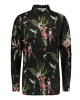 Chloe Shirt, Colibri