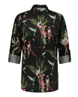 Chloe Shirt, Colibri