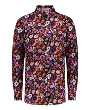 Chloe Shirt, Colibri