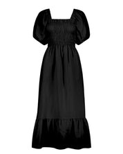 Claire Dress, Black