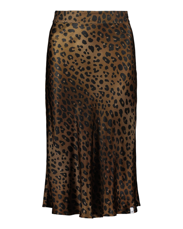 Classic Midi Skirt, Coco Leo