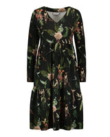 Amélie Dress kerrosmekko, Mockingbird