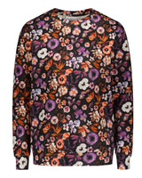 Casual Chic Print Shirt, Coco Leo
