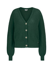 Elsie Cardigan, Pine