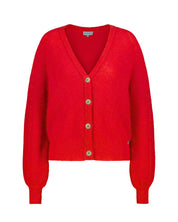 Elsie Cardigan, Scarlet