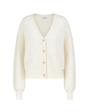 Elsie Cardigan, Snow