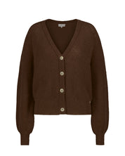 Elsie Cardigan, Truffle