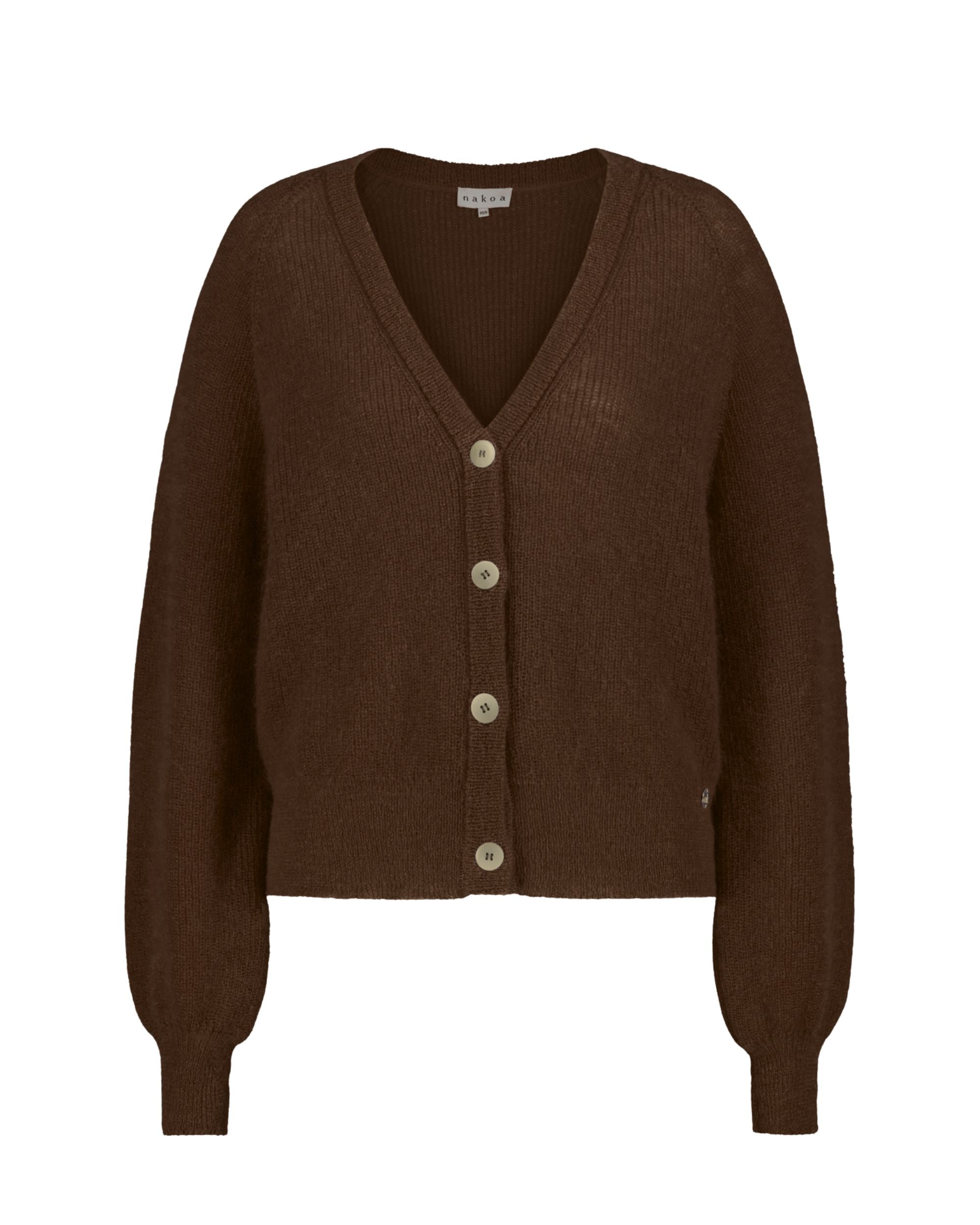 Elsie Cardigan, Truffle