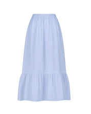 Goldie Skirt, Sky Blue