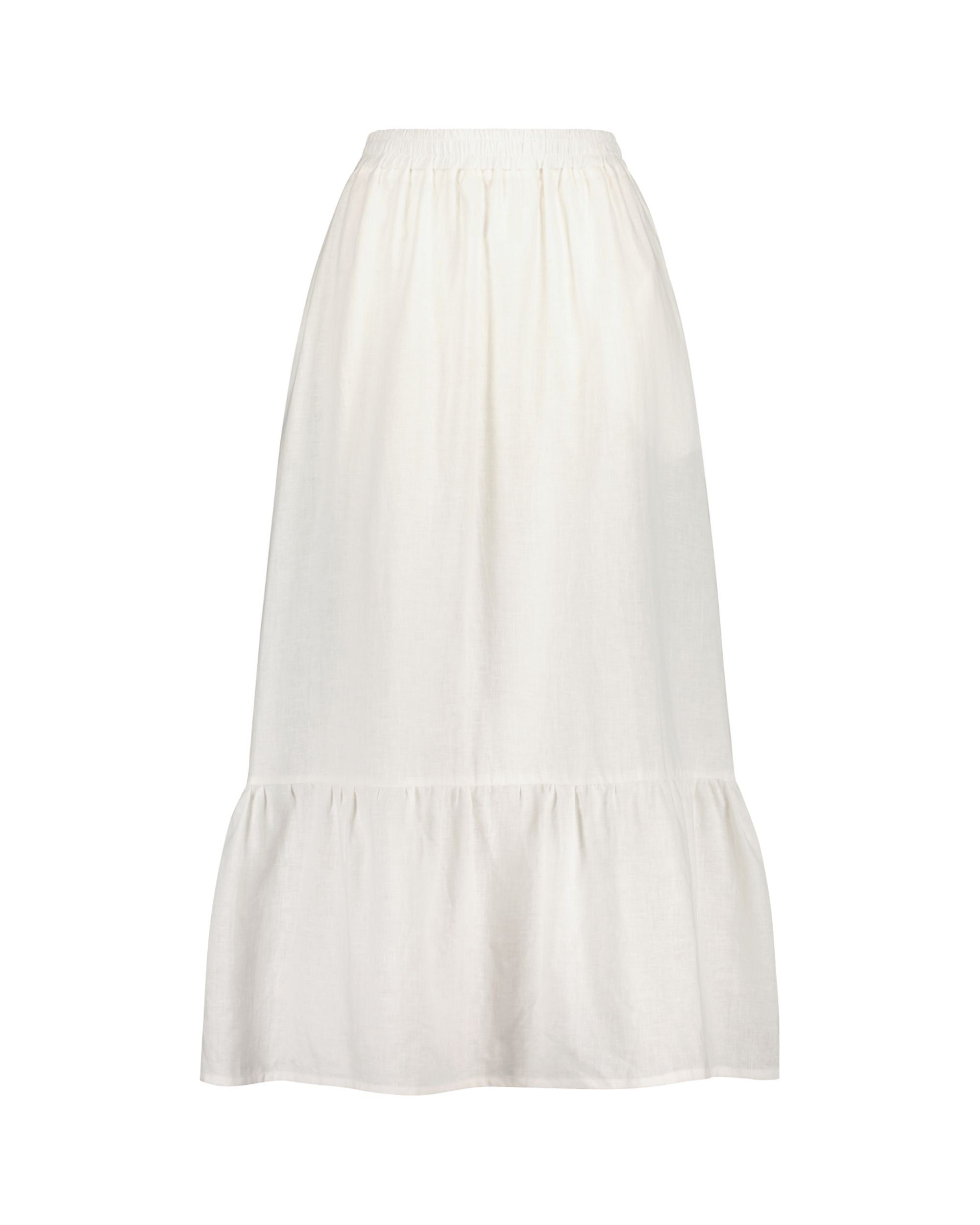 Goldie Skirt, Vanilla