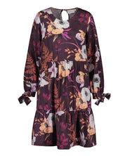 Hailey Dress, Secret Lily