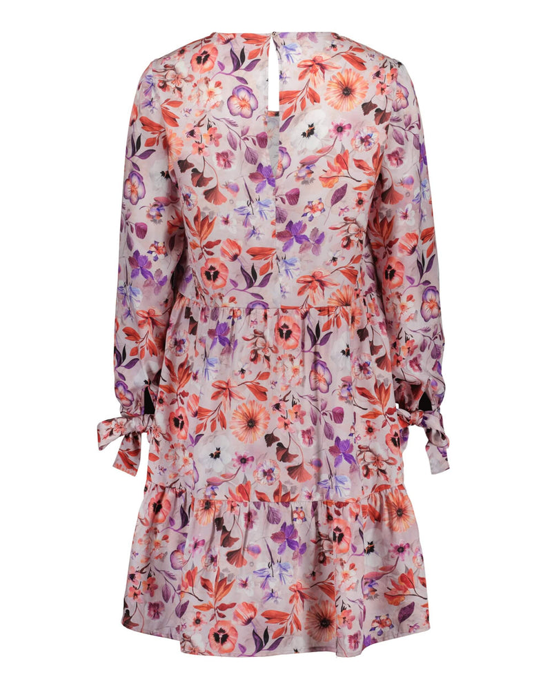Hailey Dress, Daisies