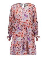Hailey Dress, Daisies