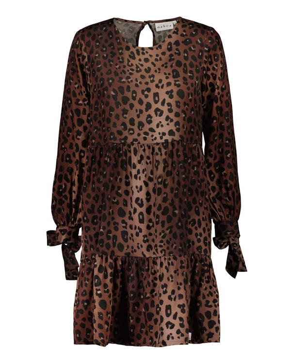 Hailey Dress, Coco Leo