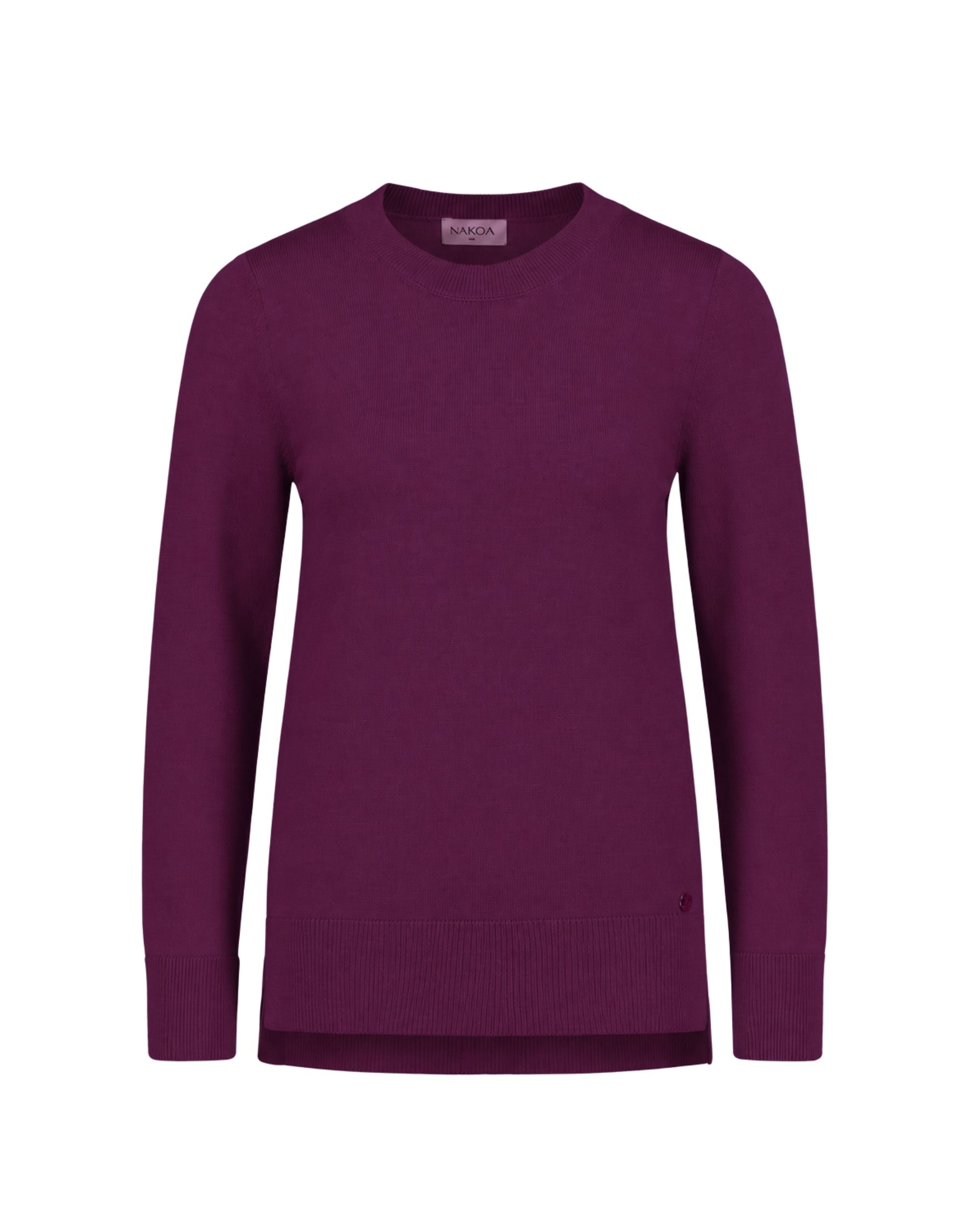 Holly Jumper Light, Viola