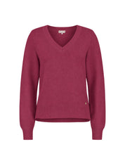 Kelly Jumper Light, Heather