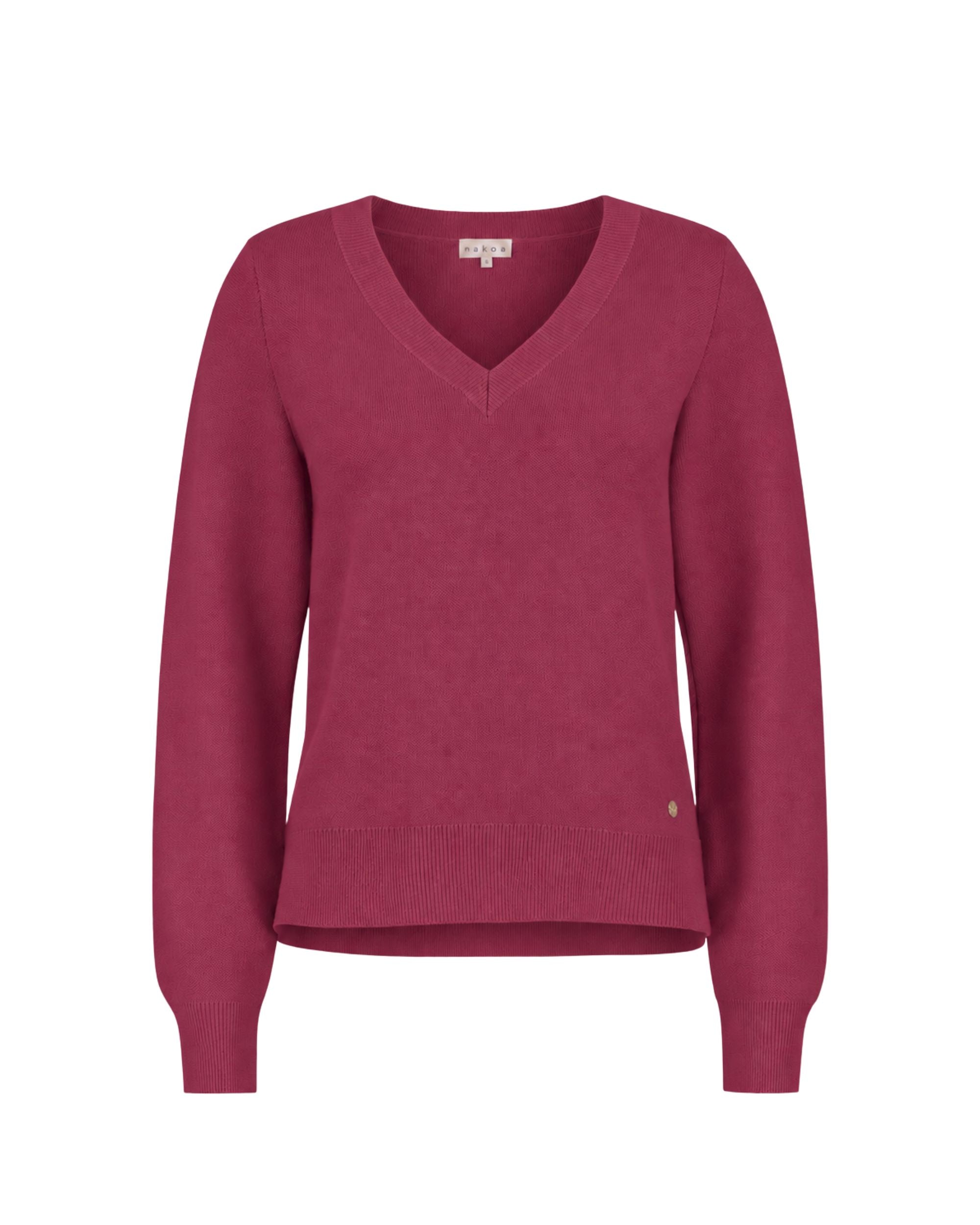 Kelly Jumper Light, Heather