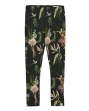 Print Leggings, Mockingbird