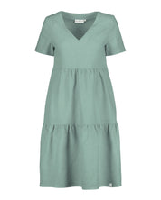 Pellava Kerrosmekko, Desert Sage