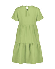 Olivia Dress, Pistachio