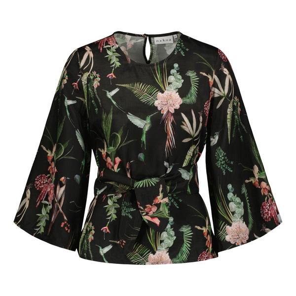 Ophelia Blouse, Mockingbird