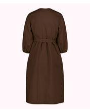 Piper Dress, Cocoa
