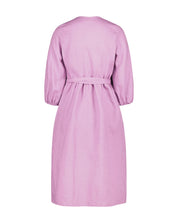 Piper Dress, Orchid Bouquet