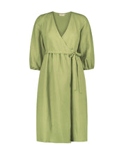 Piper Dress, Pistachio