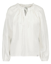 Paloma Blouse, Coconut milk