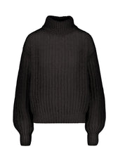 Robin Mohair Strick, Oliv