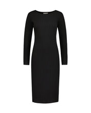 Sara Dress, Black