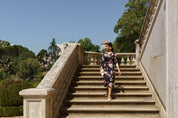 Stella Dress, Elysian