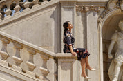 Stella Dress, Elysian