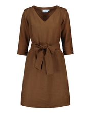 Vera Dress, Tiramisu