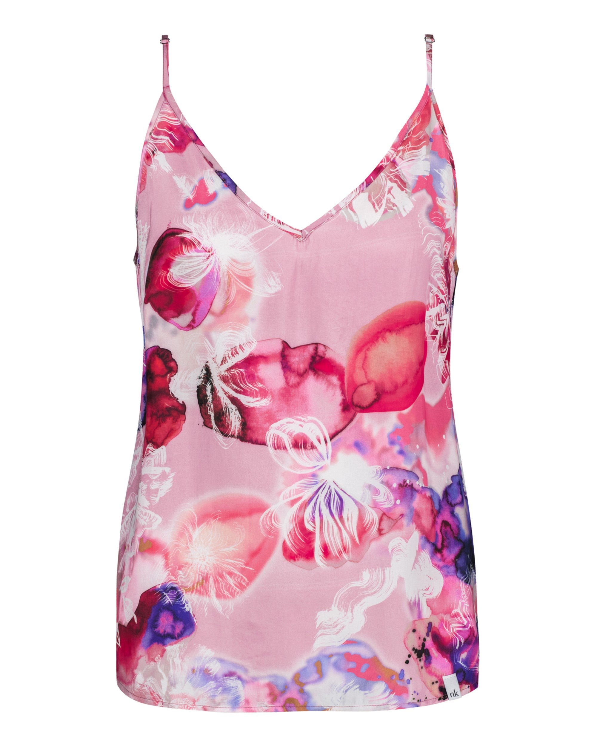 Vera Top, Coral Reef