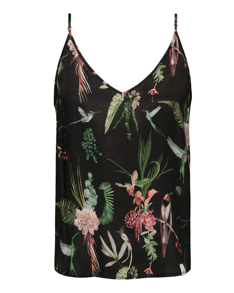 Lauren Top, Black