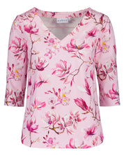 Vera Blouse, Ballet of Blossoms