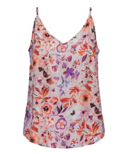 Vera Top, Daisies