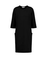 Anne Dress, Black