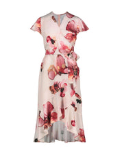 Annika Dress, Rosée